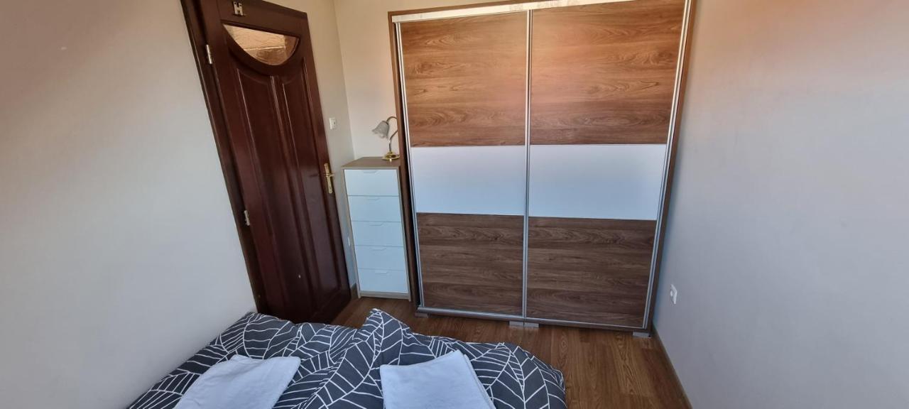 Apartman For 4 ชิโอฟก ภายนอก รูปภาพ