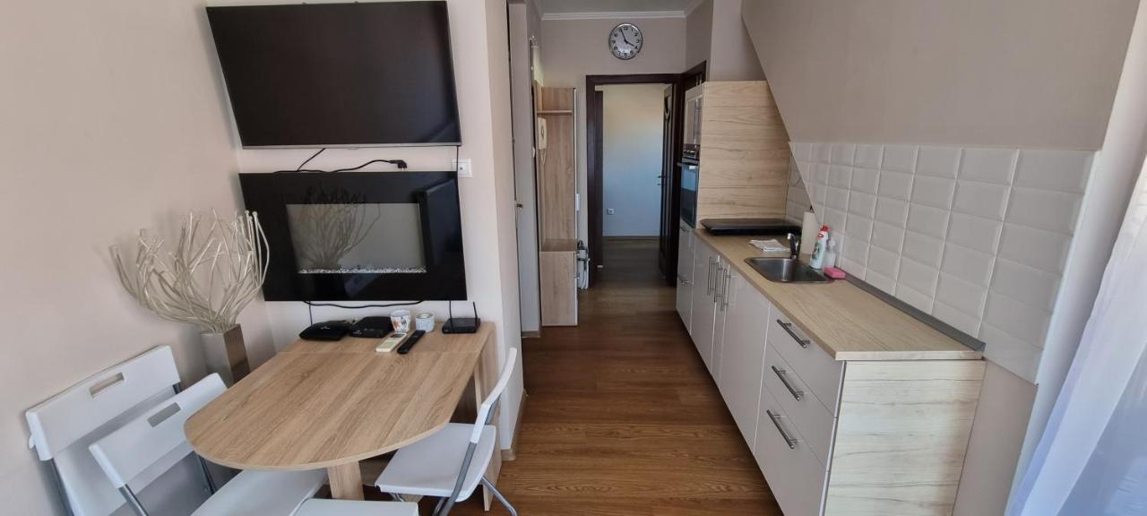 Apartman For 4 ชิโอฟก ภายนอก รูปภาพ